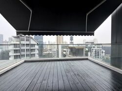 The Peak @ Cairnhill I (D9), Apartment #616445651